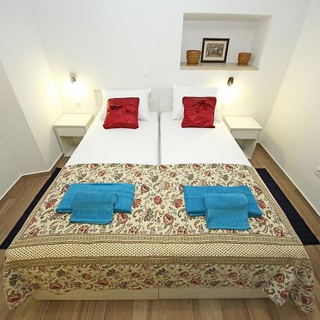 Hortenzia House Dubrovnik Kültér fotó