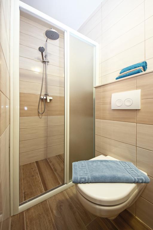 Hortenzia House Dubrovnik Kültér fotó