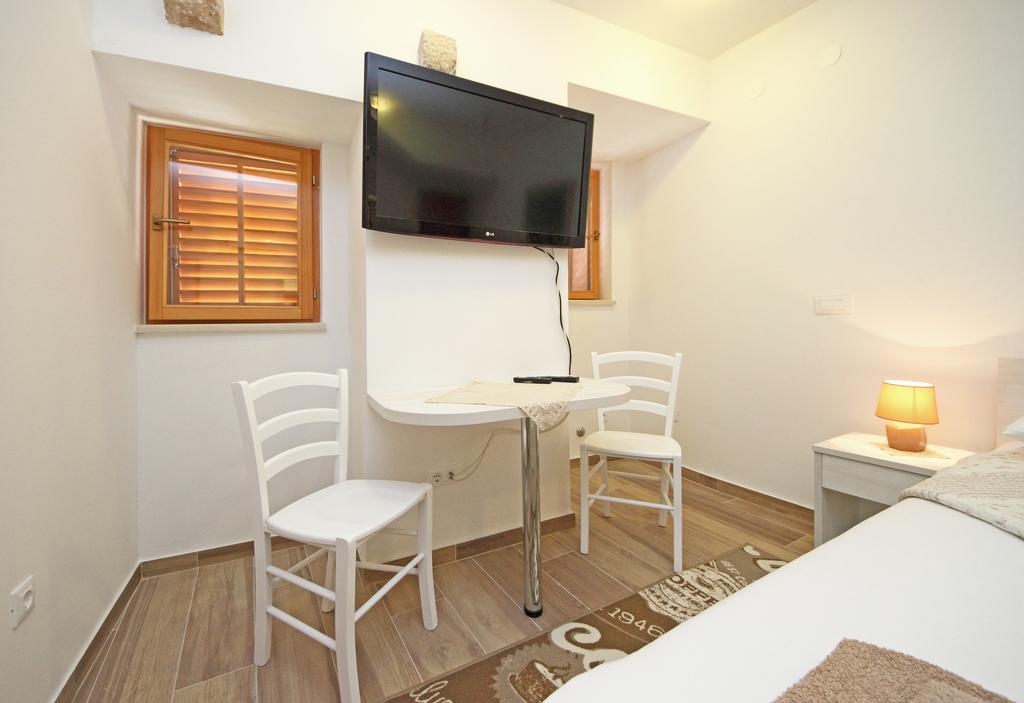 Hortenzia House Dubrovnik Kültér fotó