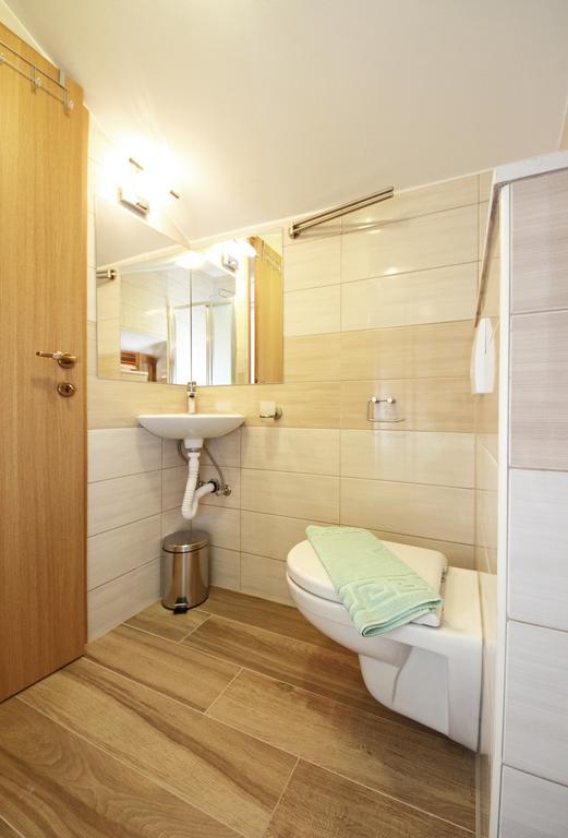Hortenzia House Dubrovnik Kültér fotó