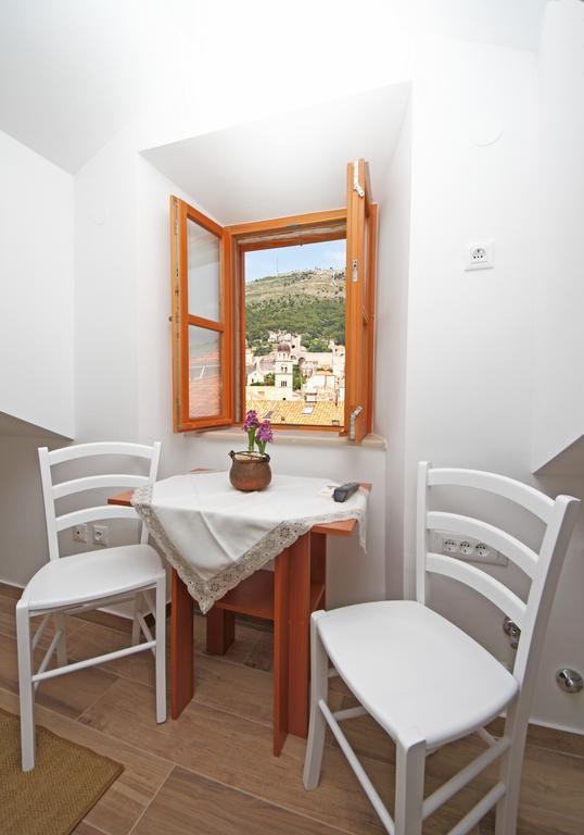 Hortenzia House Dubrovnik Kültér fotó