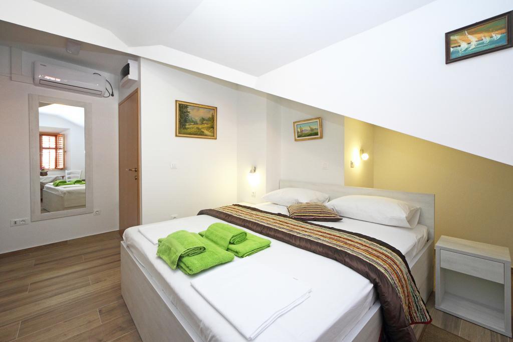 Hortenzia House Dubrovnik Kültér fotó