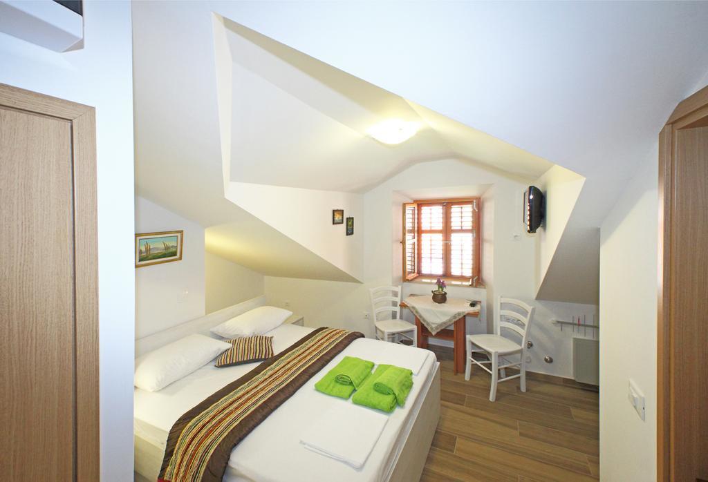 Hortenzia House Dubrovnik Kültér fotó