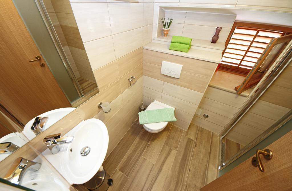 Hortenzia House Dubrovnik Kültér fotó