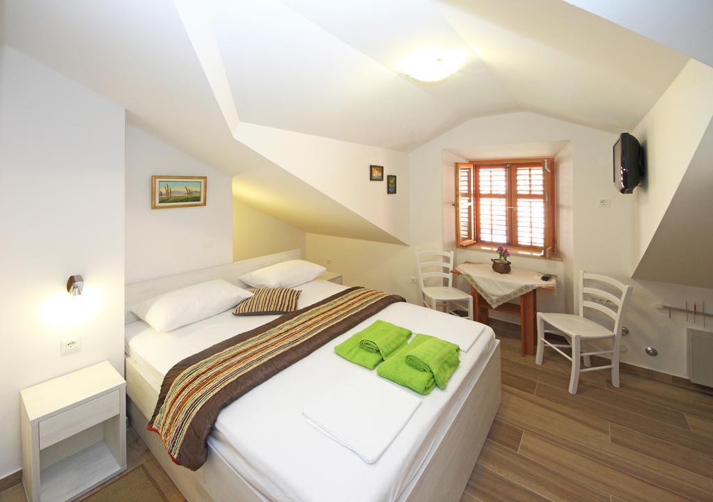 Hortenzia House Dubrovnik Kültér fotó